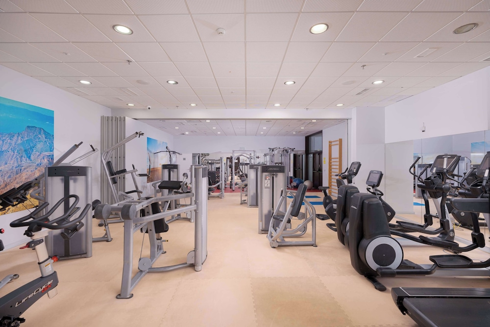 Radisson Blu Resort Gran Canaria 42/82