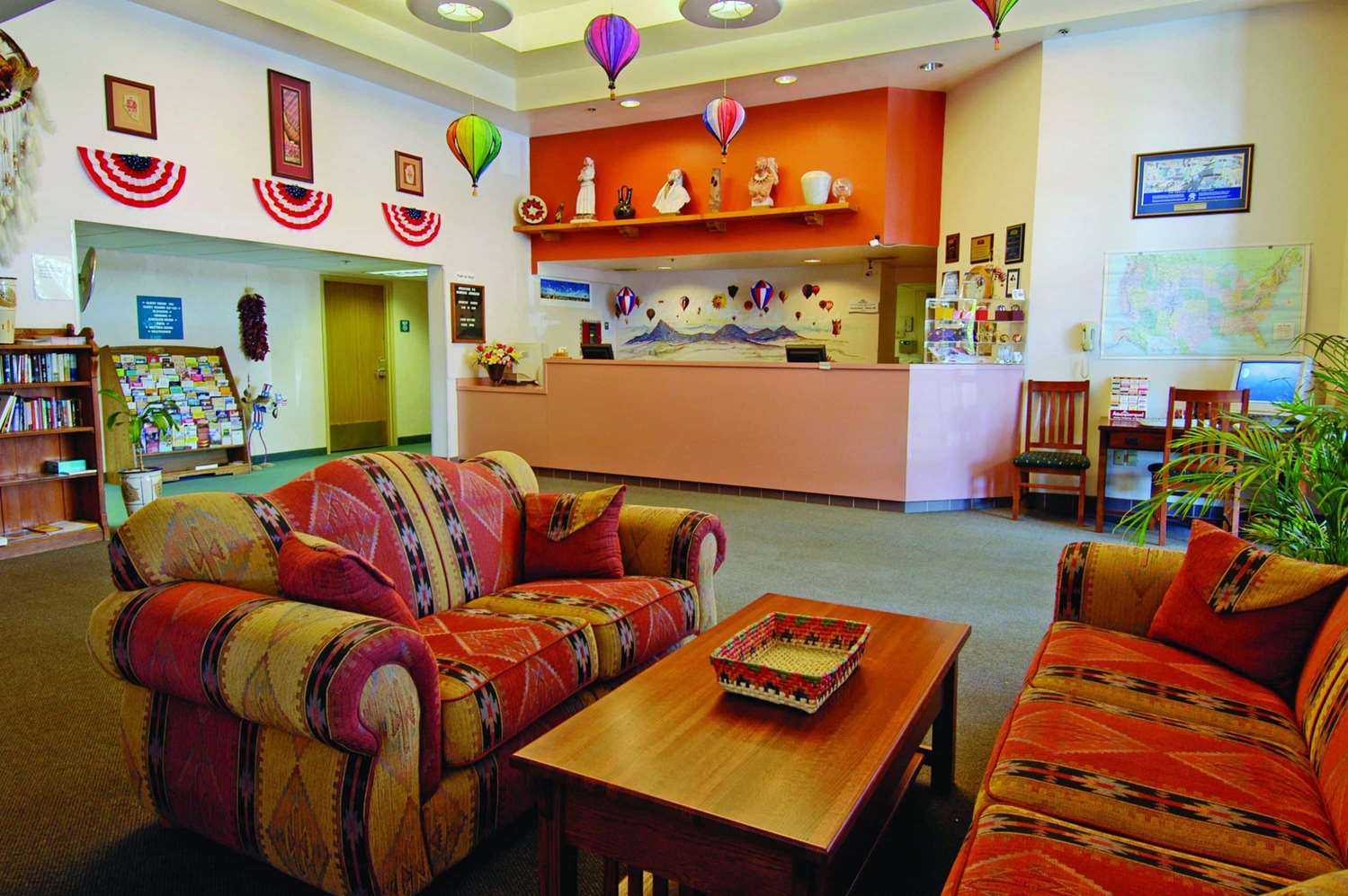 Best Western North I-25 Hotel 14/15