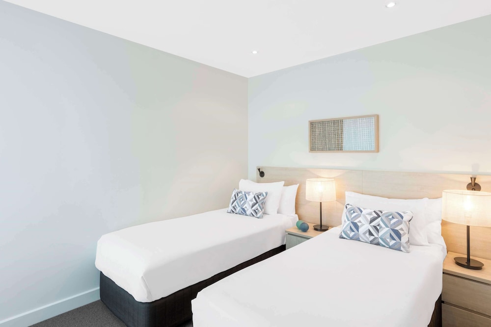 Oaks Glenelg Liberty Suites، أديليد 30/80