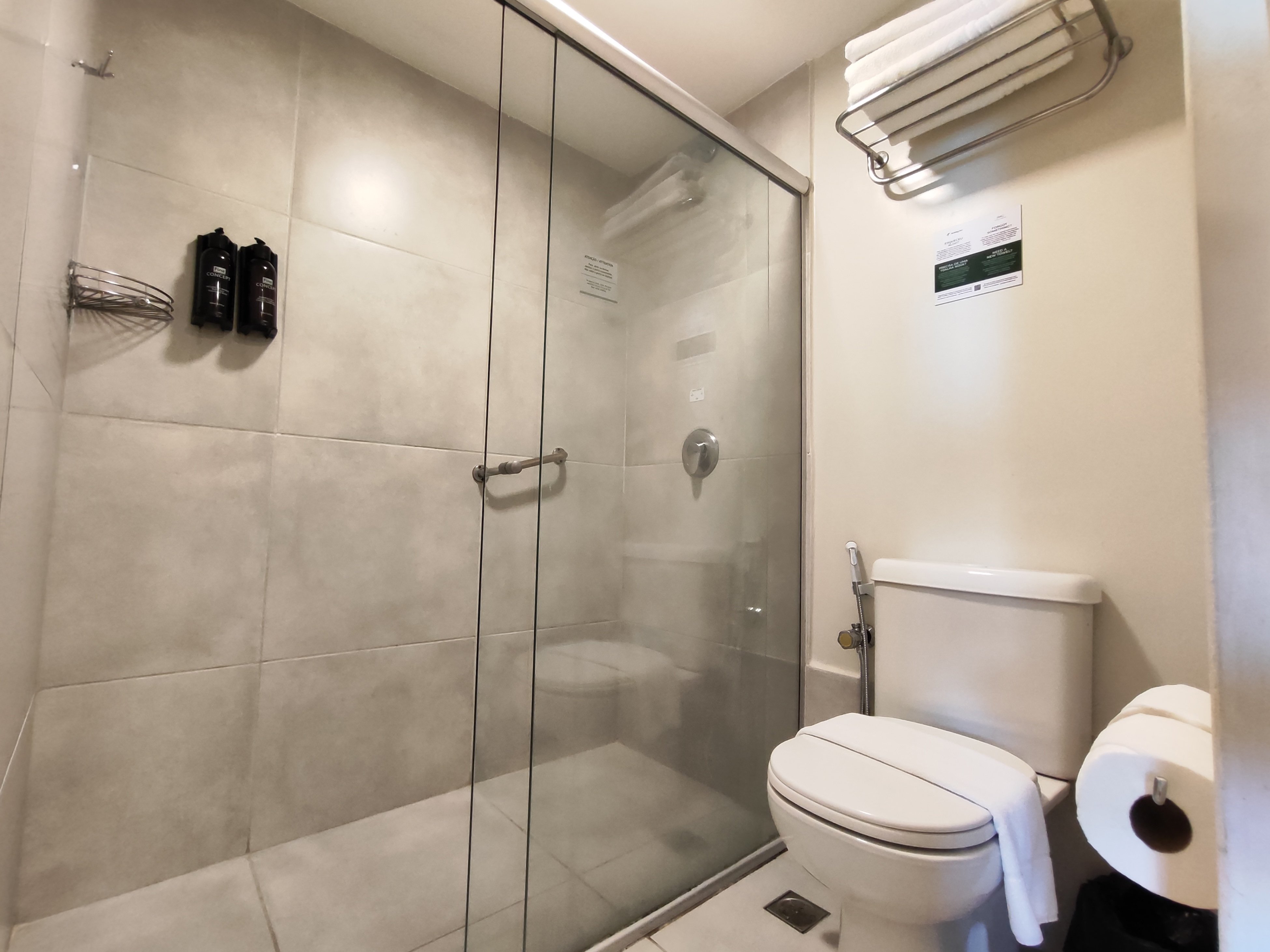 HOLIDAY INN FORTALEZA 75/76