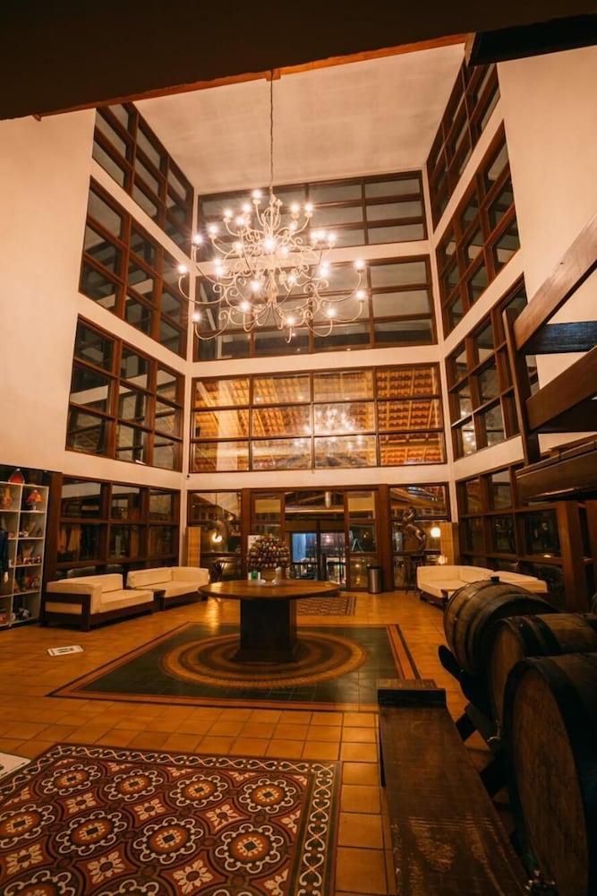 HOTEL FAZENDA VALE DA MANTIQUEIRA 43/72