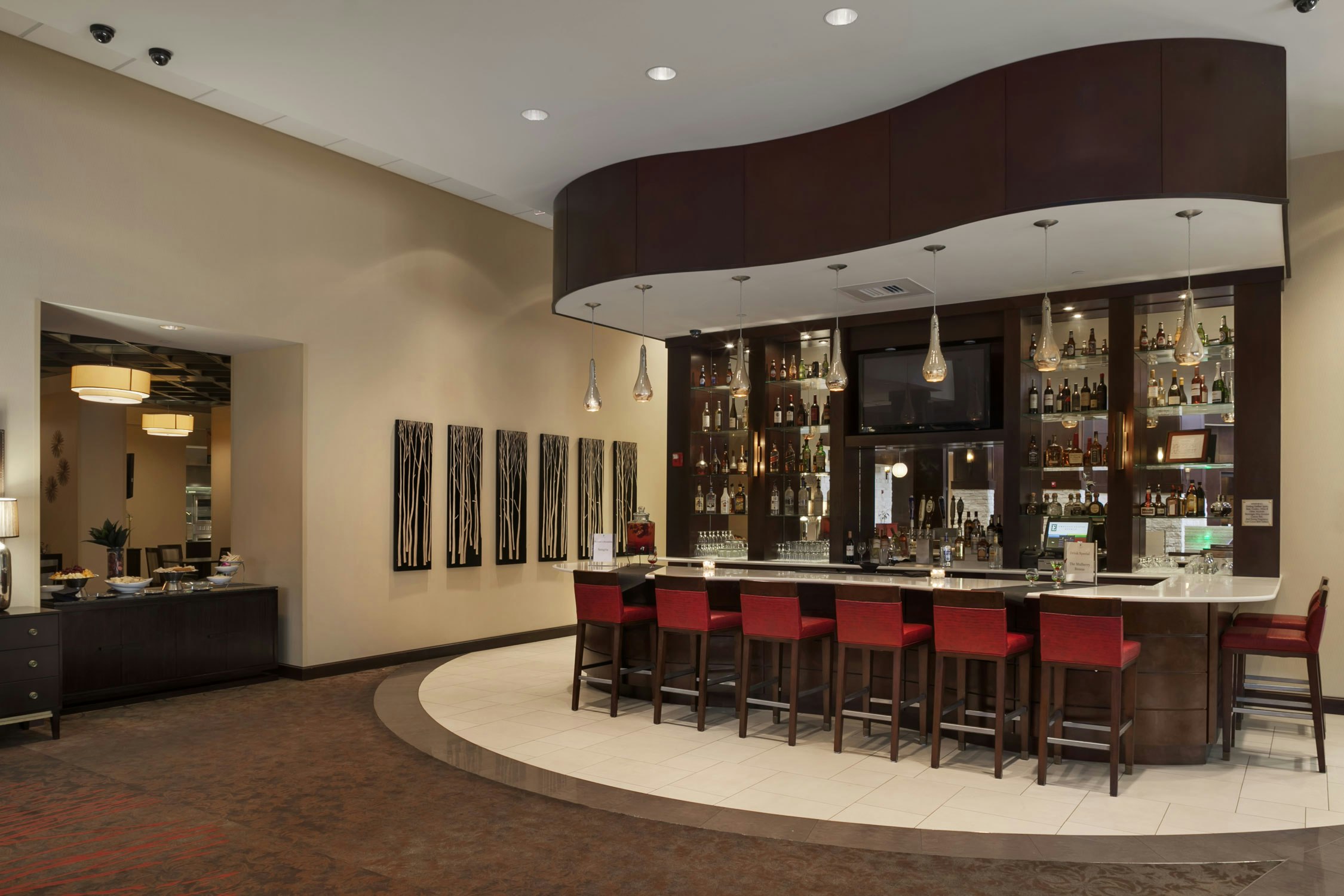 Embassy Suites By Hilton Savannah Airport 58/74