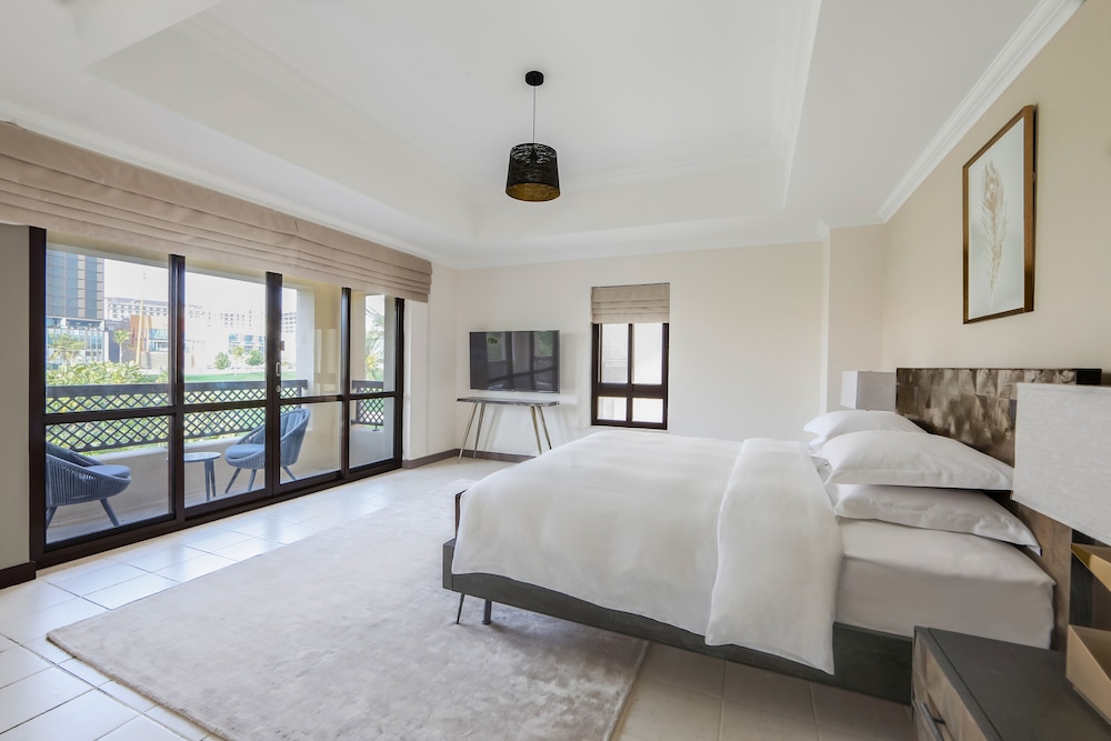 فيلا فاخرة بأربعة أسرّة وسريرين كوين بـ4 غرف نوم بمسبح خاص، Dubai Creek Club Villas 2/6