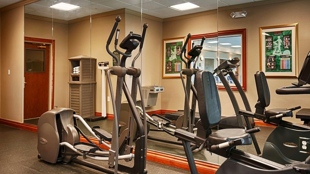 sport facilities