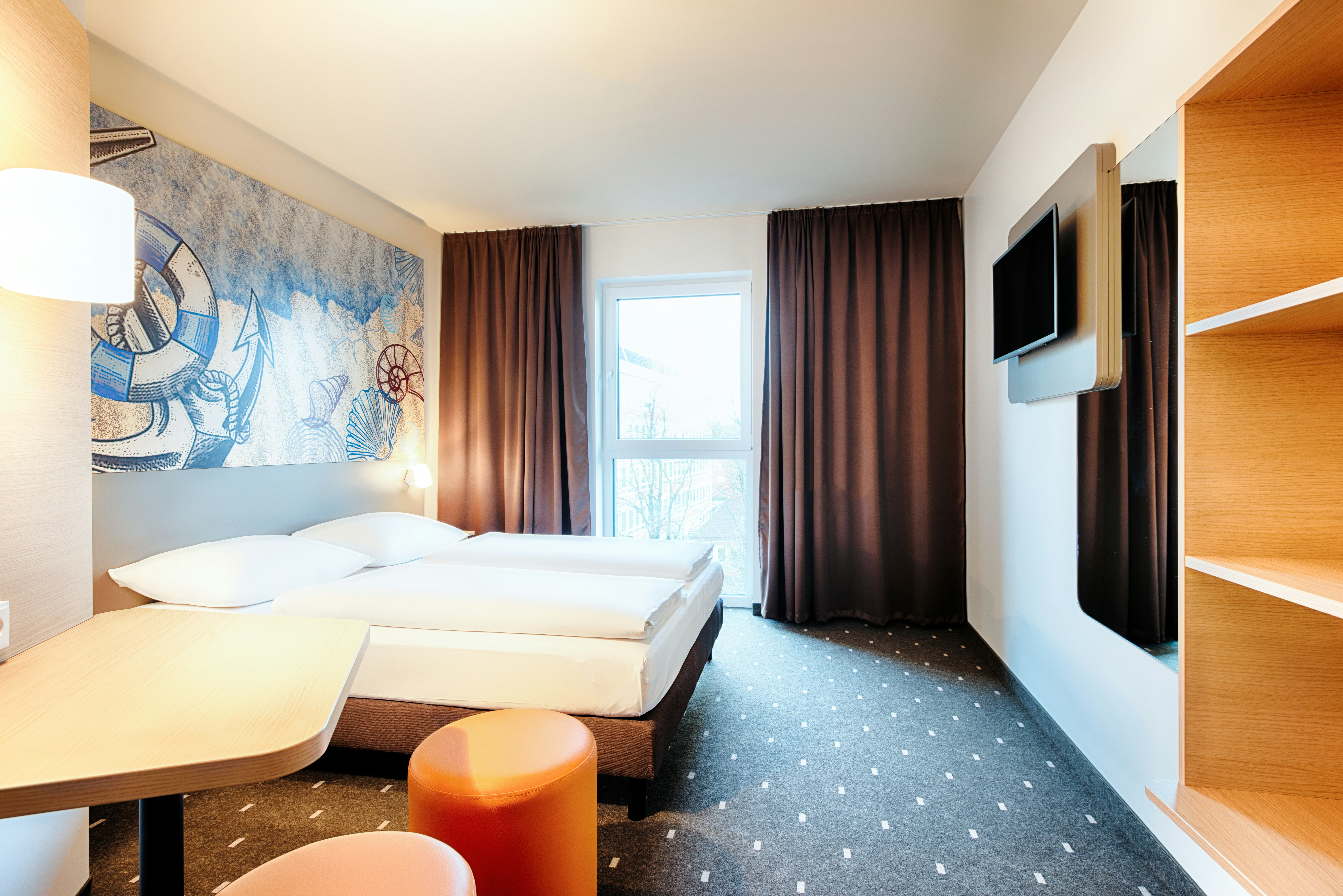 B&b Hotel Emden 10/16