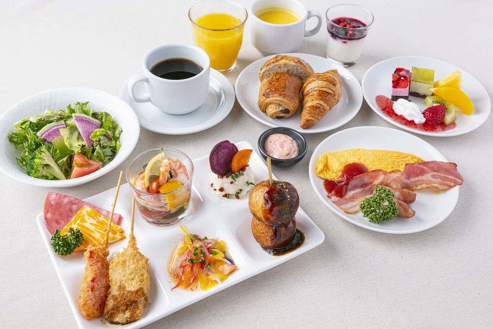 Hotel Forza Osaka Namba Dotonbori 38/49