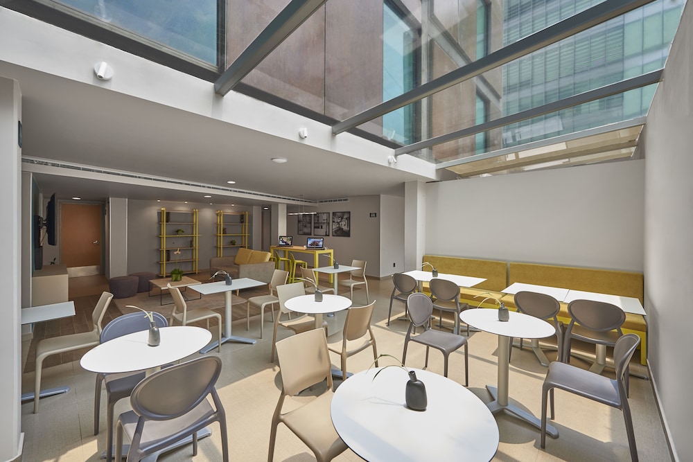 City Express Suites by Marriott Ciudad de Mexico Anzures 46/61
