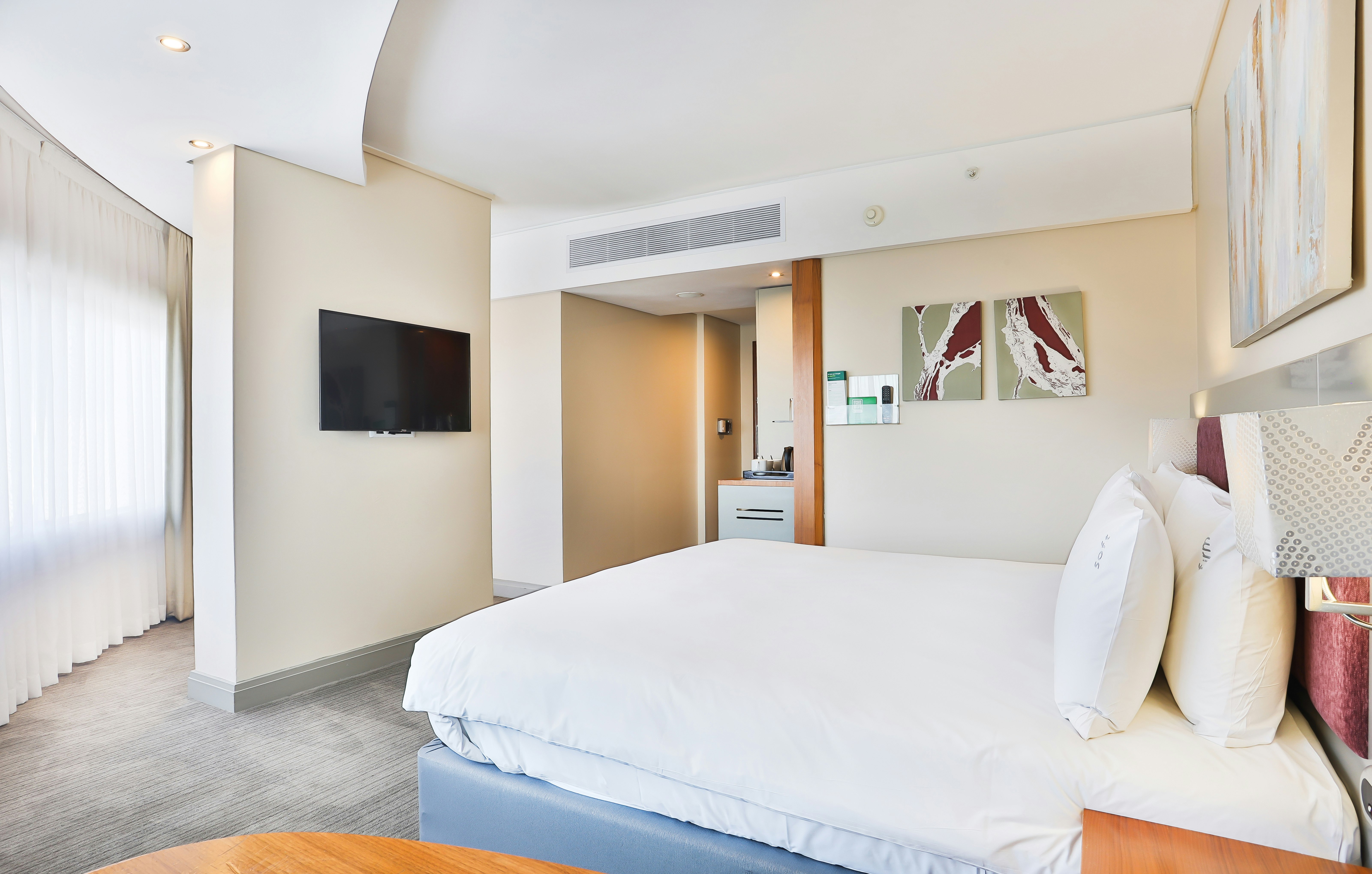 Holiday Inn Johannesburg Rosebank 30/72
