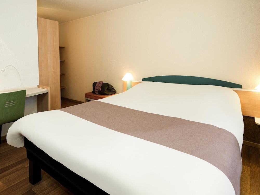 Ibis Gent Centrum St Baafs Kathedraal Hotel 23/61