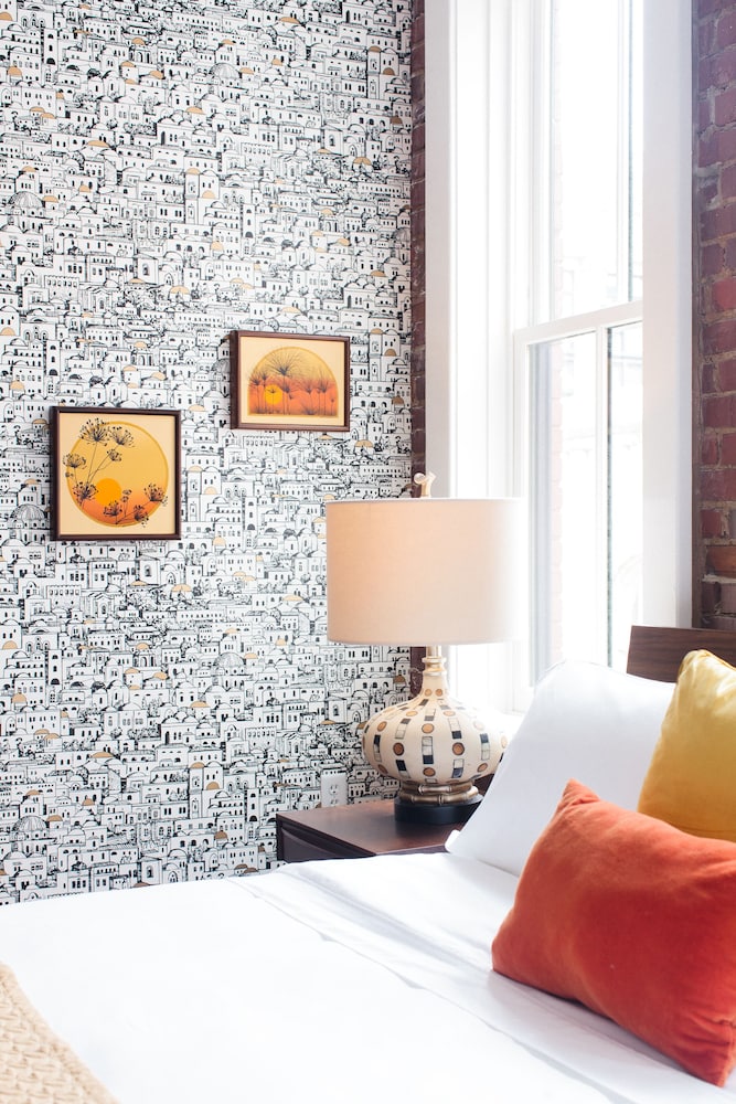 The Dwell Hotel, a Member of Design Hotels 33/68
