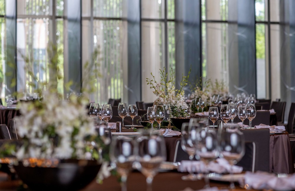 Grand Hyatt Gurgaon 30/48