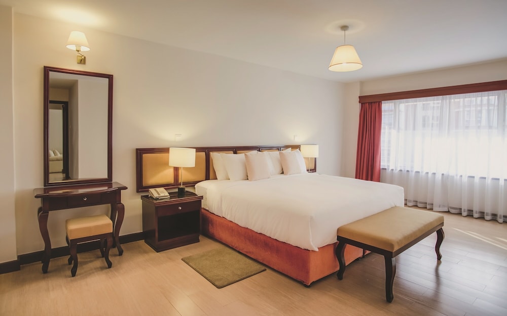 Movenpick Hotel & Residences Nairobi 13/69