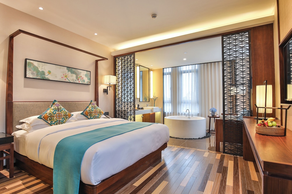 Tian Sheng SSAW Boutique Hotel Qi Dong 28/61