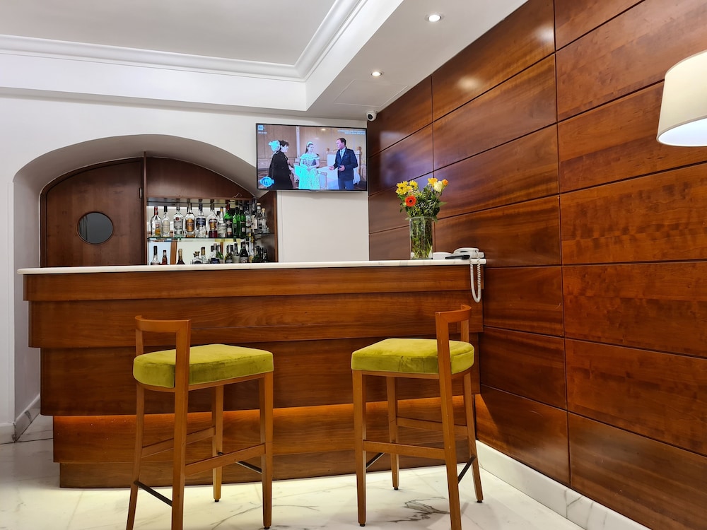 Hotel Palazzo Turchini 8/77