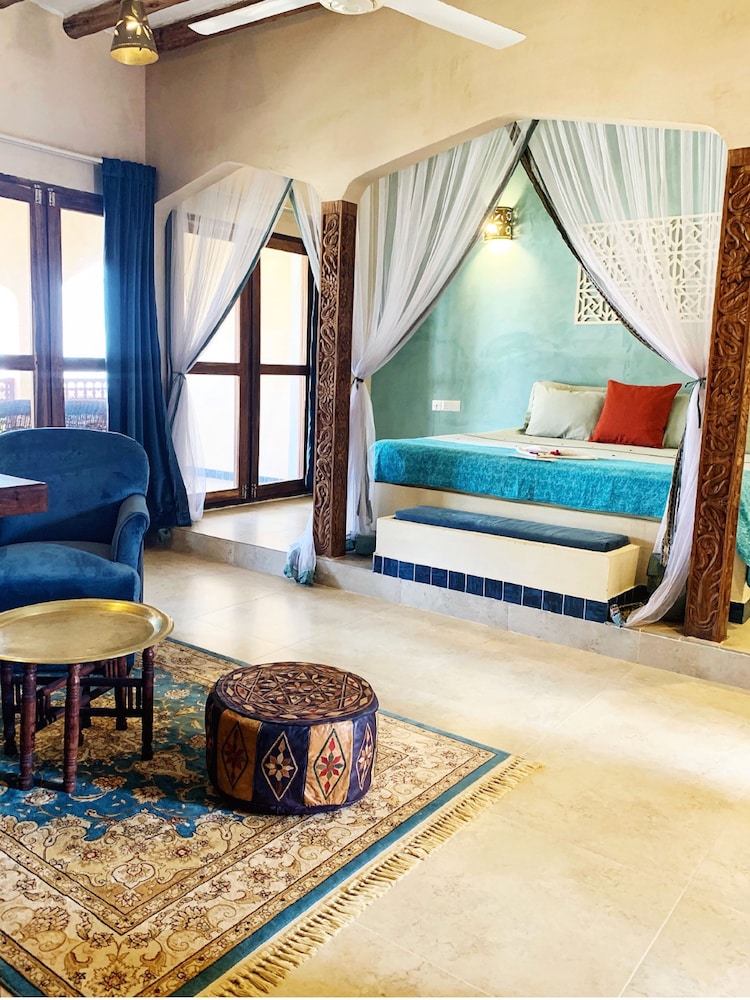 Kendwa Rocks Beach Hotel 51/76