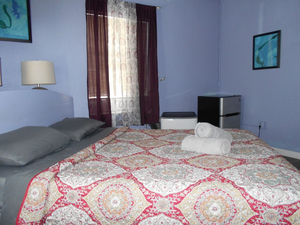 Hoosville Hostel 27/66