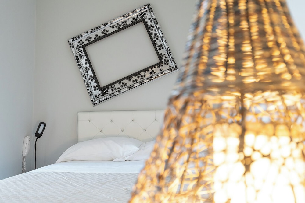 RELAIS CORTE BENEDETTO 22/74