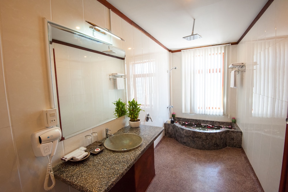 Okay Boutique Hotel 51/51