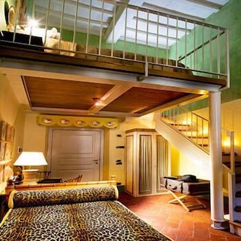 Graziella Patio Hotel 3/63
