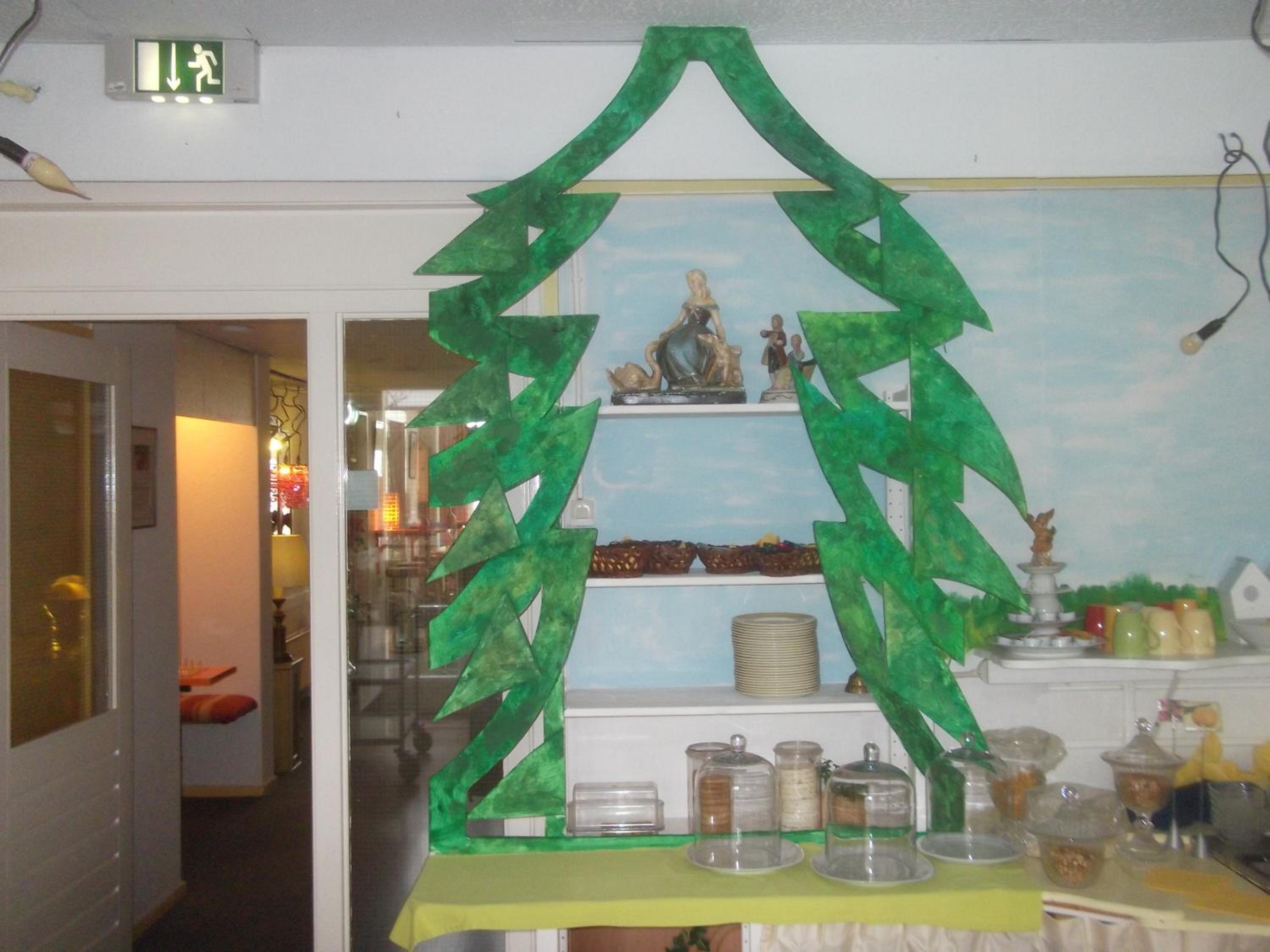 Hotel Hoogland 5/50