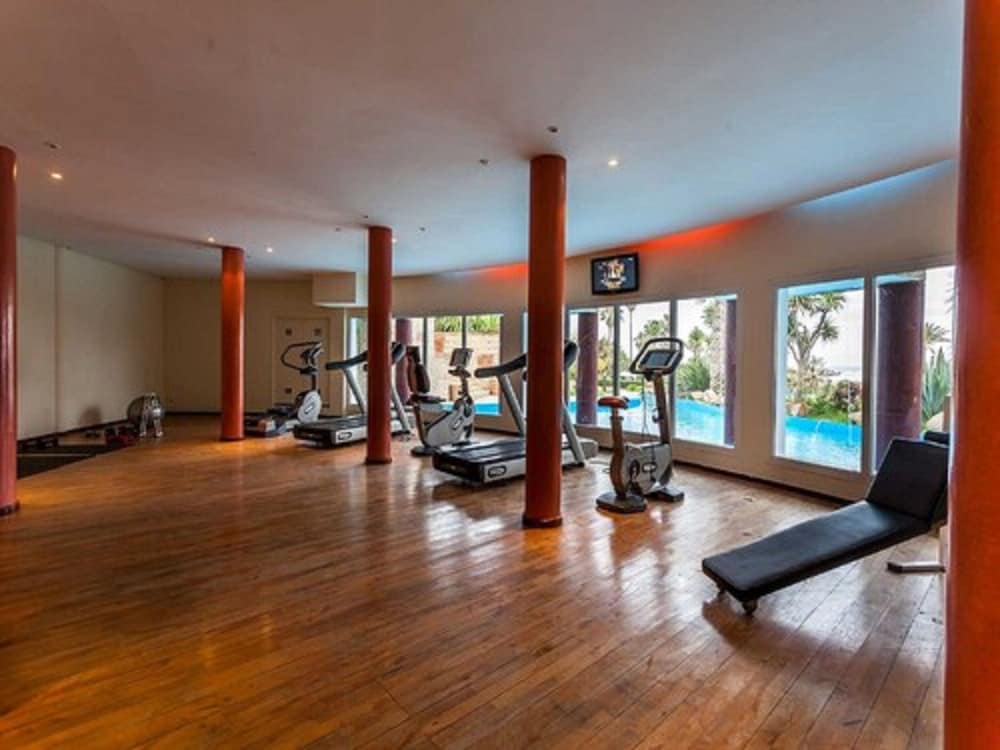 Sofitel Thalassa Marina Smir 22/50