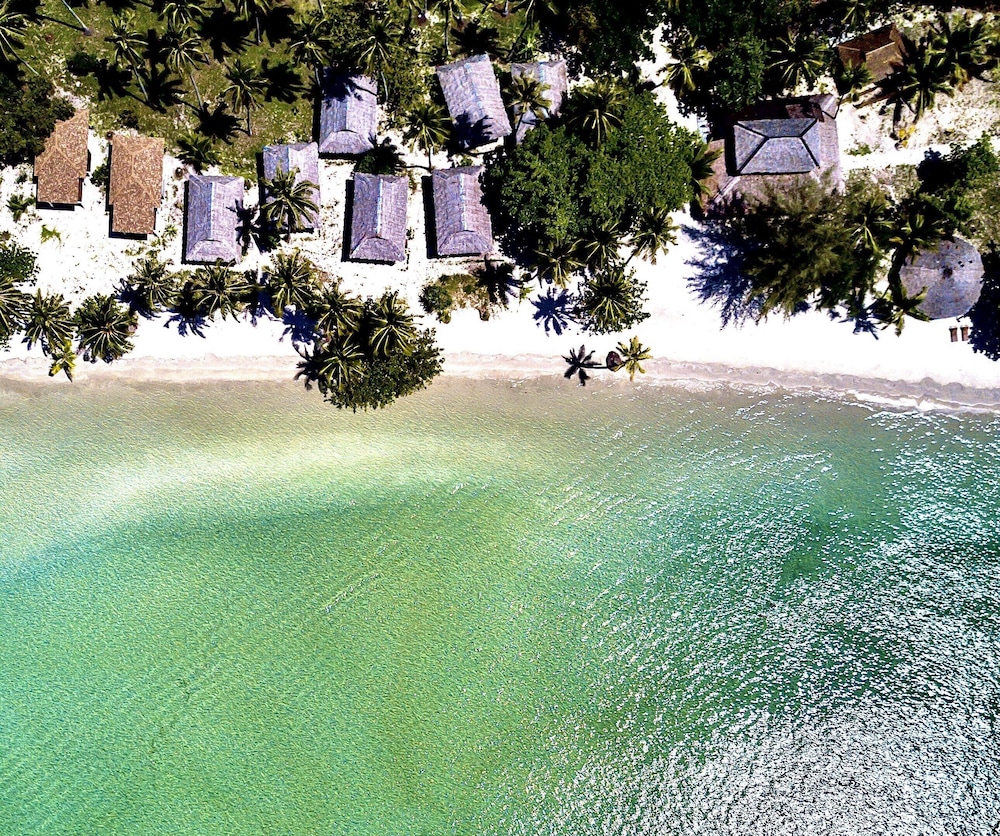 Pawapi Beach Resort 37/45