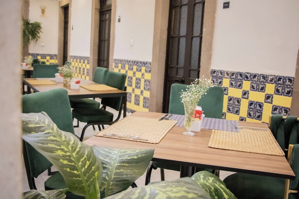 OYO Posada Zaragoza, San Luis Potosi 41/58