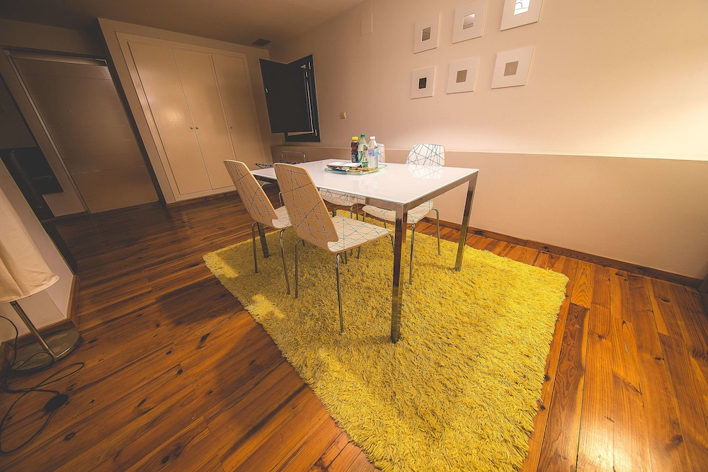 Hotel Bodega El Juncal 37/50