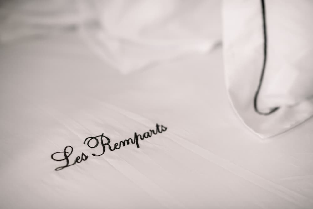 Hotel Des Remparts 34/67