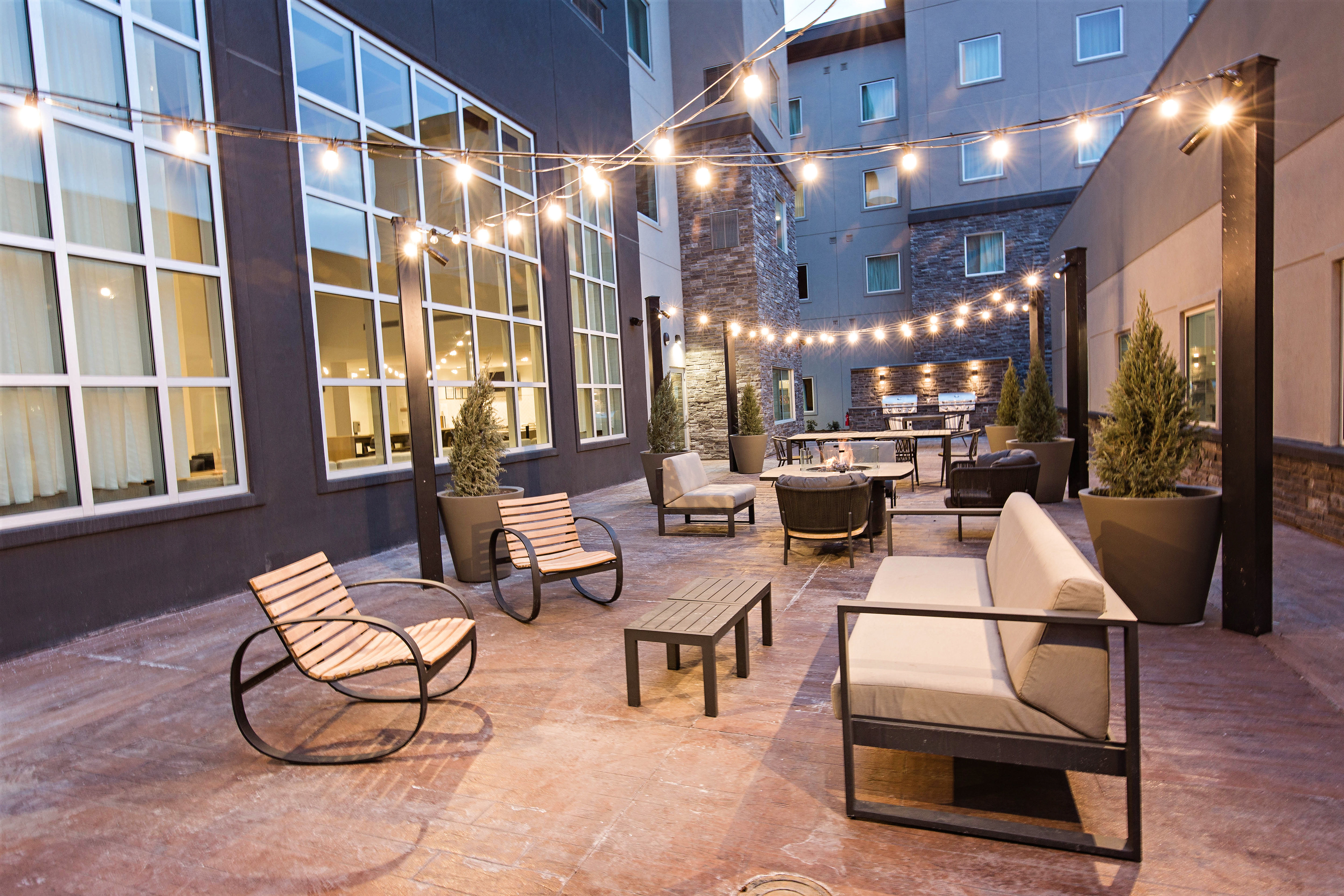 Staybridge Suites Denver North Thornton 41/67