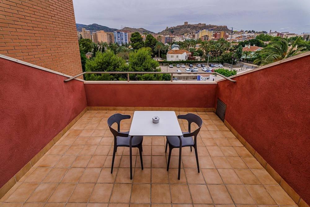 Hotel Spa Jardines de Lorca 20/28