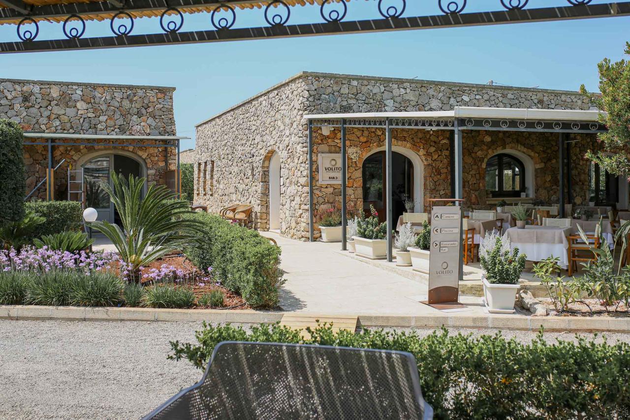 Volito Hotel & Resort in PATU