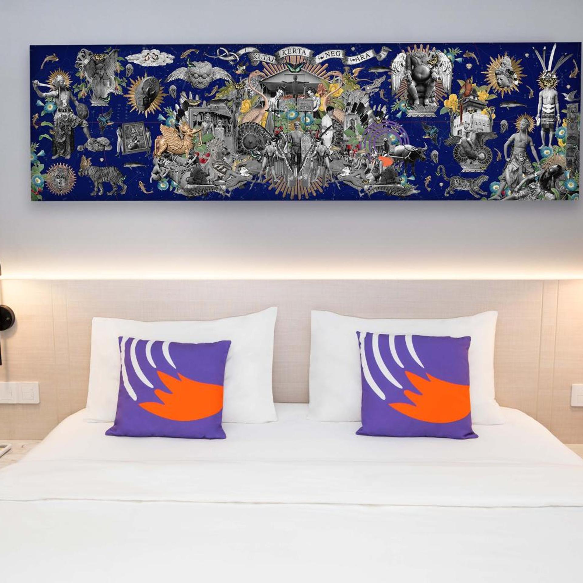 FOX Lite Hotel Samarinda 14/26