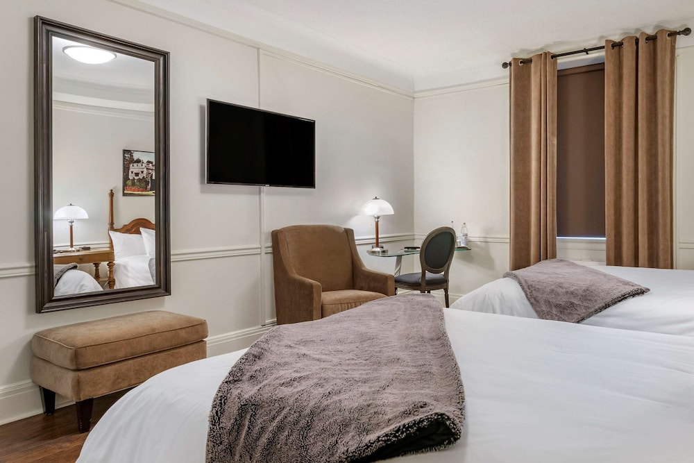 room