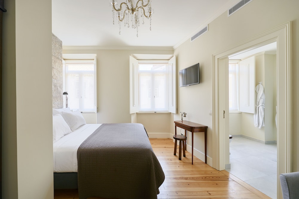 Alegria A Lisbon Boutique Hotel 48/64