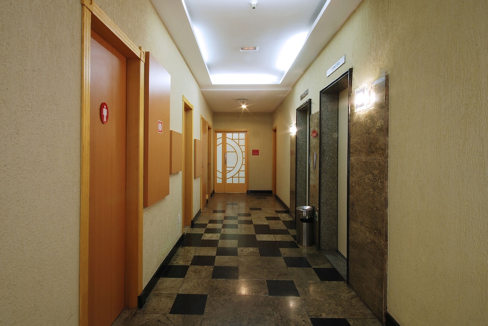Hotel Vermont Ipanema 2/56