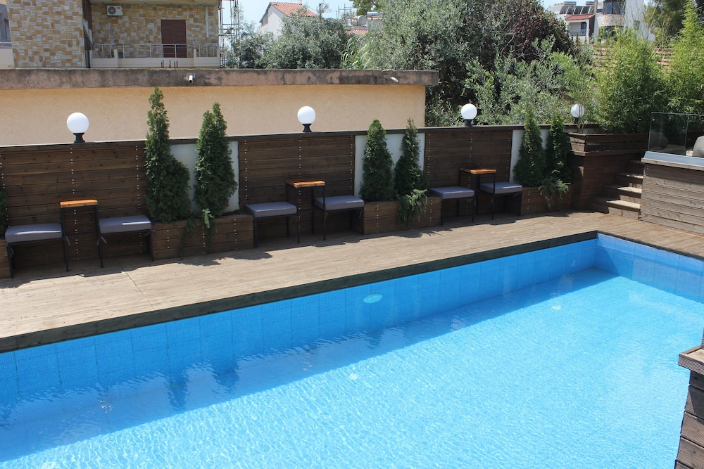 Hotel Piramida 43/50