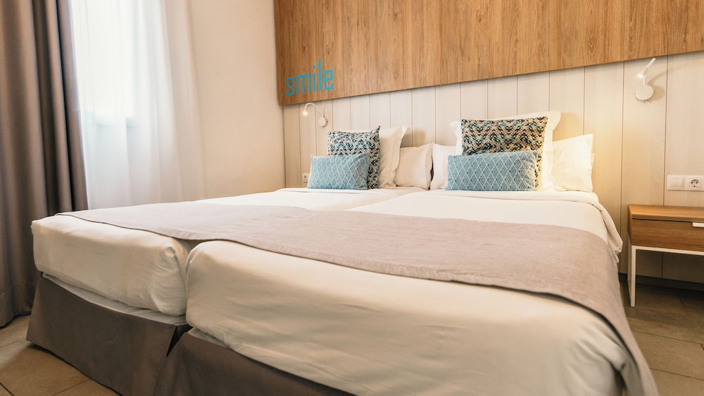 BLUESEA Suite Hotel Alyssa 14/65