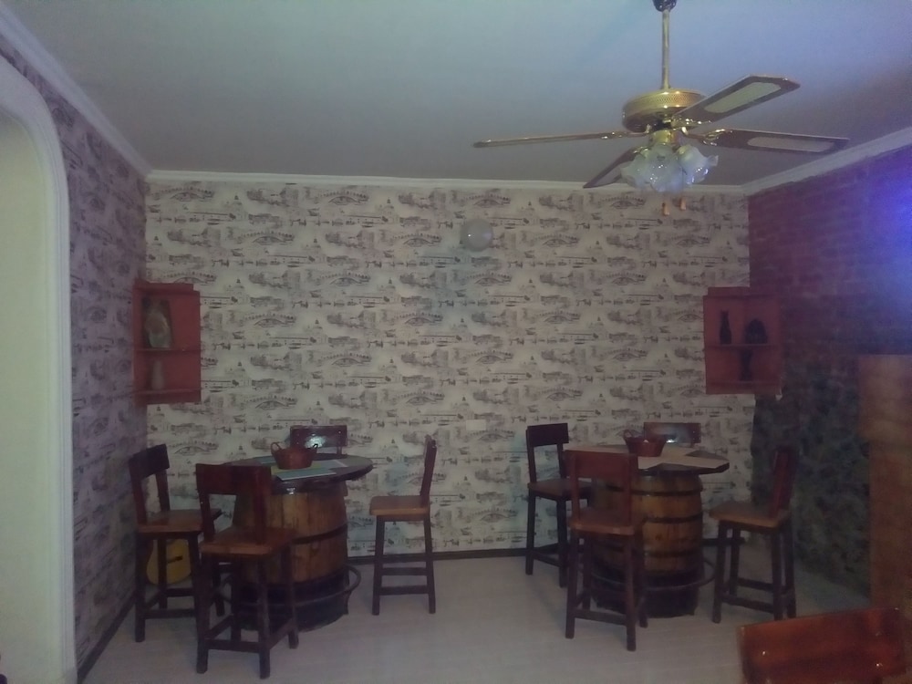 Mia B&B Old Tbilisi 30/50