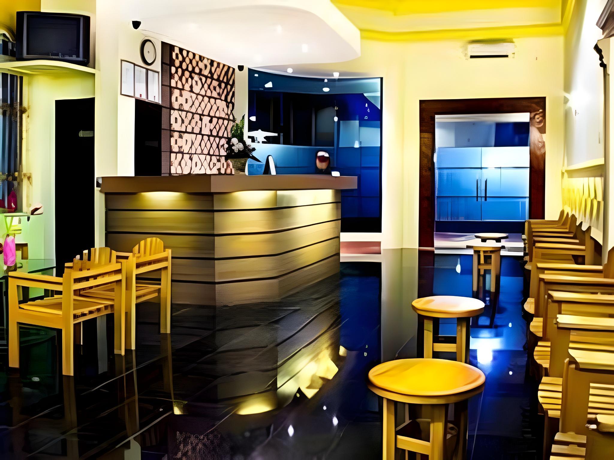 Mervit Hotel 9/35