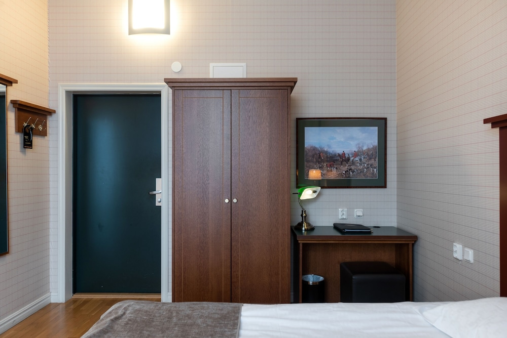 Hotel Bishops Arms Koping 25/60