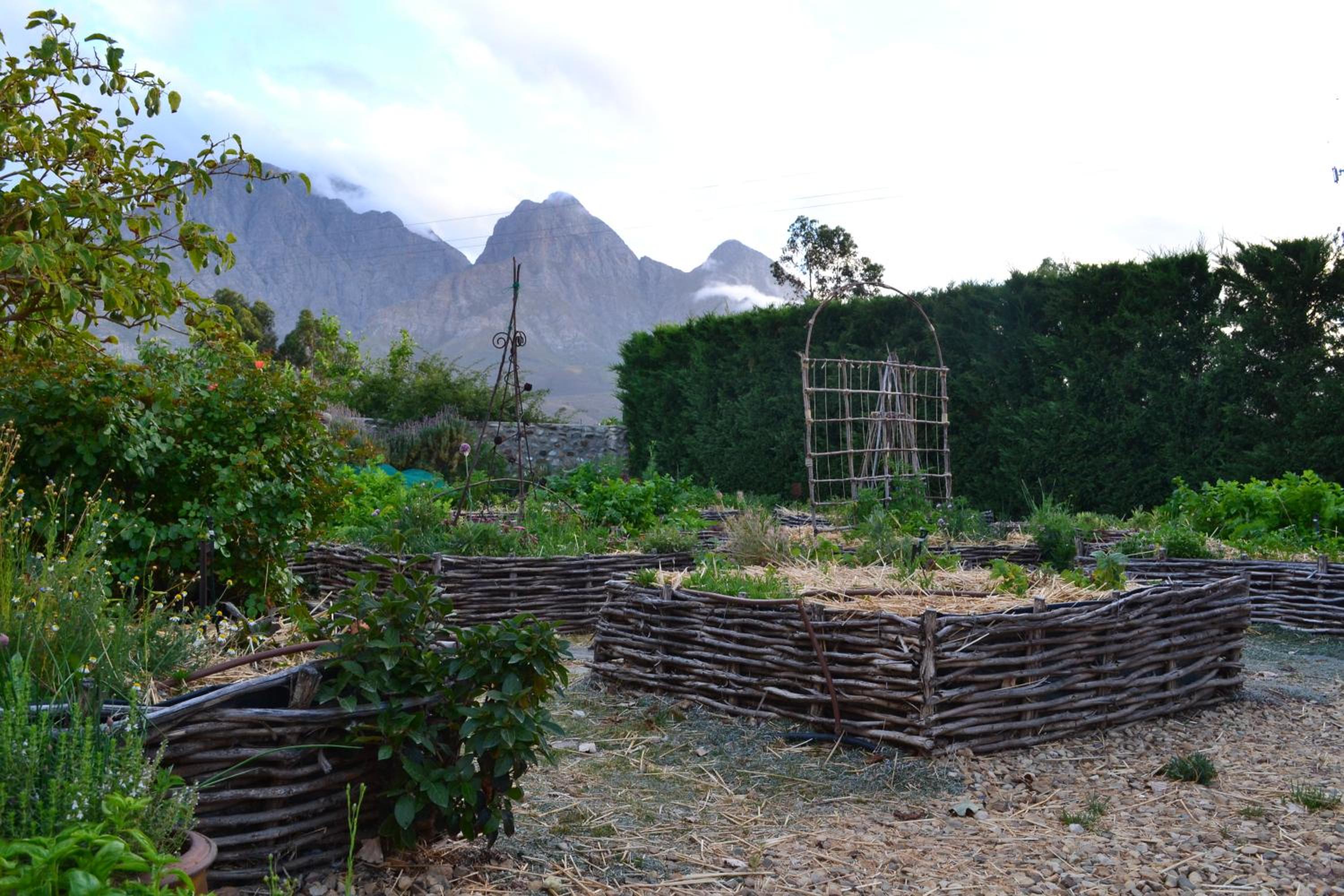 Kuruma Farm Cottages 36/43