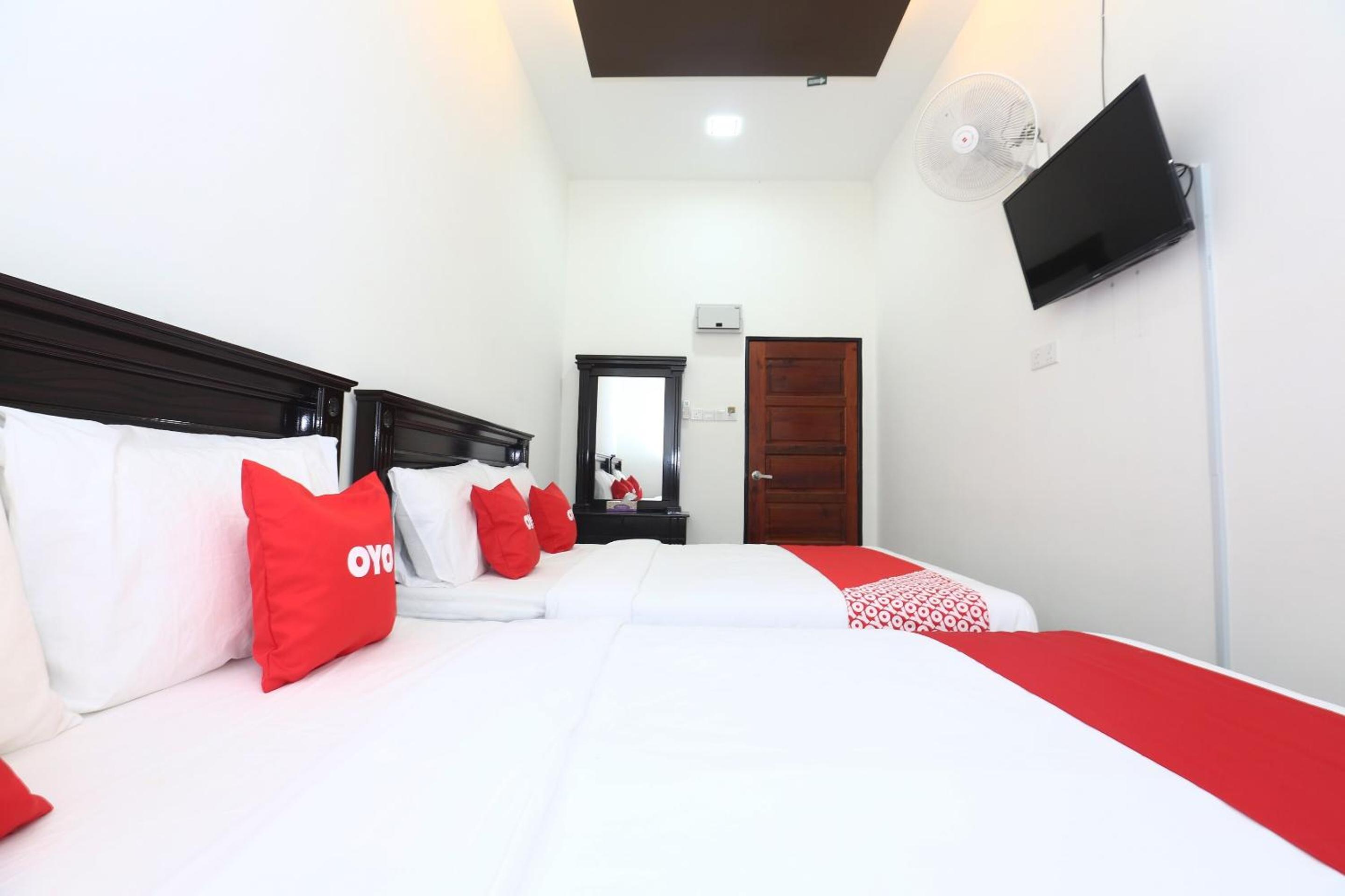 family suite