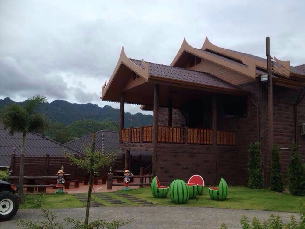 Star Hill Riverkwai Resort 3/85