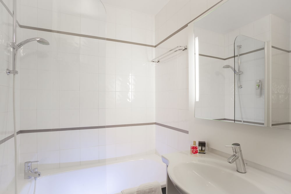 ibis Styles Paris Massena Olympiades 37/37