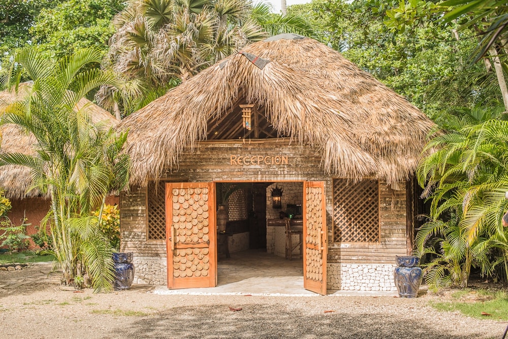 Natura Cabana Hotel Boutique & Spa in SOSUA