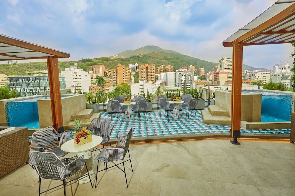 Hotel Faranda Collection Cali 32/59