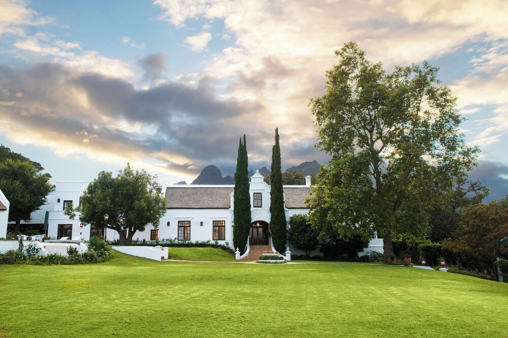 Avontuur Manor House 43/50