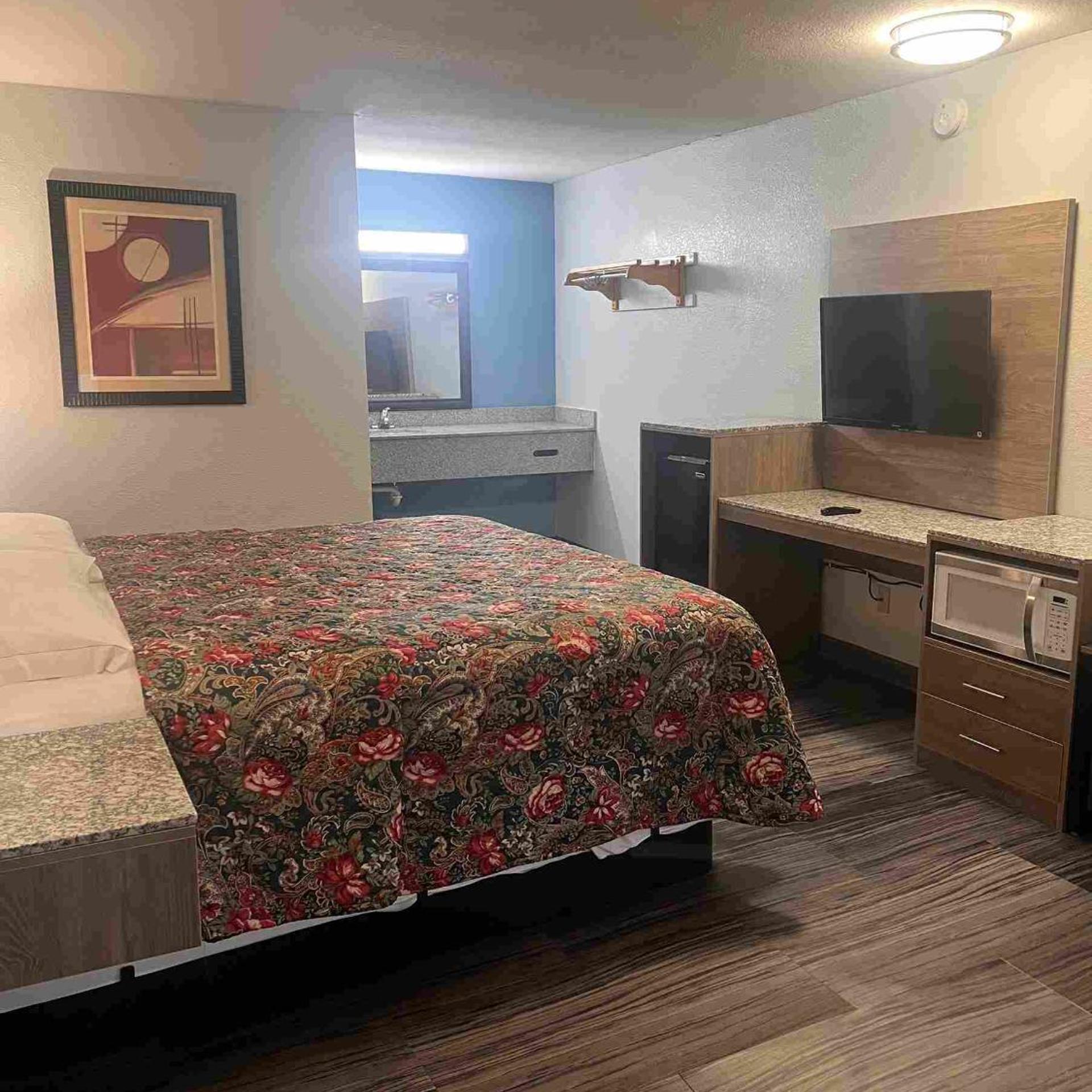 Fairbridge Inn & Suites, Talladega 10/13