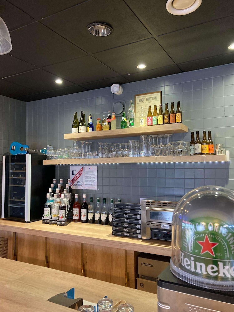 Hotel ibis Auxerre Sud 49/68
